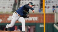 El sinaloense Andrés Muñoz logra su salvamento 33 con Seattle