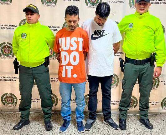 Castigo a sicarios de dos extranjeros asesinados cerca de La Alpujarra: los dos homicidas fueron sentenciados a 22 años de cárcel