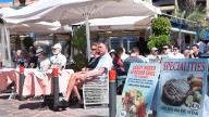 Turistas británicos ‘amenazan’ con cambiar de destino por la ley antitabaco: “Portugal, allá vamos”