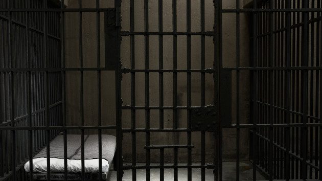 Maryland inmate found dead in Allegany County prison cell