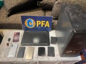 Allanamientos en el Conurbano por producción y comercialización de material de abuso sexual infantil