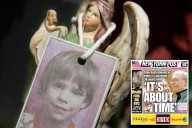 Manhattan DA's office fights to restore conviction in Etan Patz murder case after appeals court overturned verdict