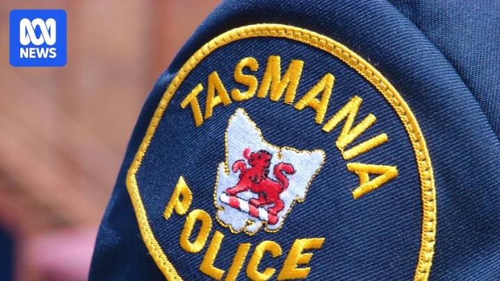 Police launch investigation after woman's body found in Hobart Rivulet by passer