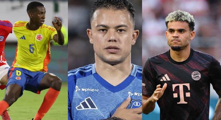 Liga BetPlay, Champions League y Mundial Sub-20: así llega la primera semana de octubre