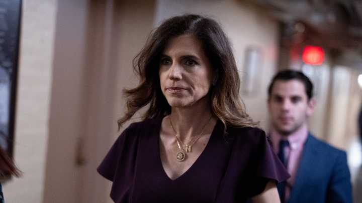 Rep. Nancy Mace Wants Prince Andrew Prosecuted & Jailed
