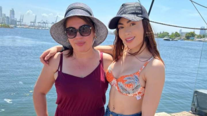 Mamá de Epa Colombia subió video de su hija y desató reacciones; preocupó a más de uno: “Justicia divina”