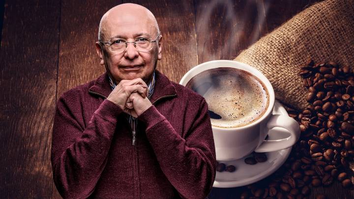 “Racionamiento de tinto” en el MinJusticia de Eduardo Montealgre. Publicación se hizo viral