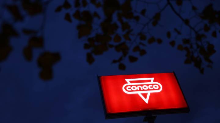 ConocoPhillips will lay off up to 25% of its global workforce