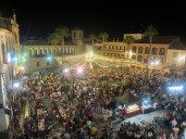 Torredonjimeno despide una Romería de la Virgen de Consolación marcada por la devoción y convivencia