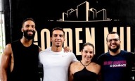 Cuatro boricuas llevarán la bandera de Puerto Rico al Far West Championship de CrossFit en España