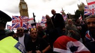 How many attended Unite the Kingdom in London this weekend? Take our quiz