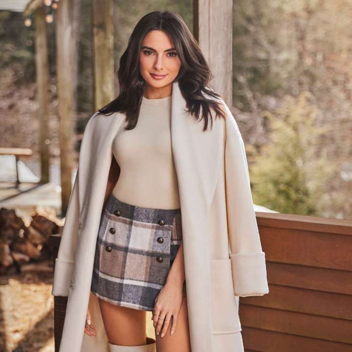 Paige DeSorbo-Approved Fall Fashion on Amazon Ahead of October Prime Day