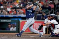 Cal Raleigh breaks Seattle Mariners home run record with No. 57