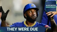 MARINERS POSTCAST: Seattle Mariners FINALLY LOSE AT HOME vs. Los Angeles Dodgers