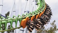Así es el Parque de la Costa, el complejo de ocio que inspirará al futuro Parque de Atracciones