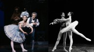 Two profound but different ballet legacies: vale Colin Peasley and Garth Welch