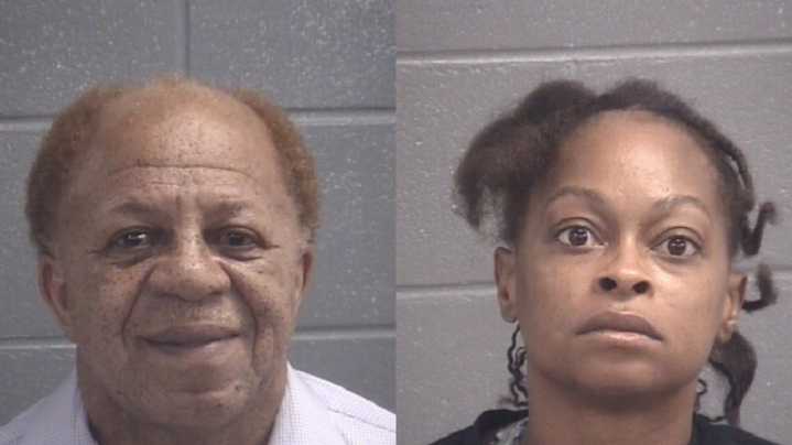 Mom of teen victim, property owner charged in sex trafficking case in Griffin
