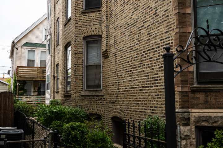 Push To Allow New Coach Houses, Basement Units Citywide Moving Forward