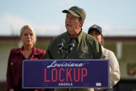 Louisiana governor pays fine and discloses $13K in unreported free trips in deal to end ethics probe