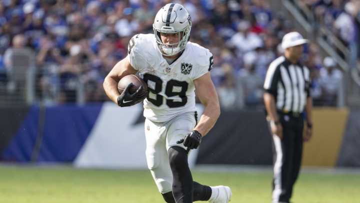 Update On Star Player Injured In Week 1 Win Over Patriots