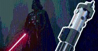 Subastan sable de luz de Darth Vader en más de 3 millones de dólares: es pieza única de Star Wars