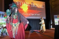 Promocionan la riqueza turística de Chiapas en Jalisco