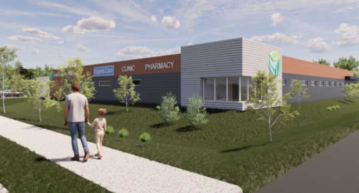 Essenta Health announces Clouqet Clinic expansion