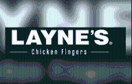 Layne's Chicken Fingers to open new Palestine location in 2026