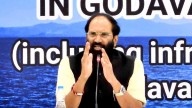 Uttam Kumar Reddy Urges Centre’s Support As Telangana Prepares For Record 80 LMT Paddy Procurement