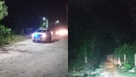 Hallan Restos Humanos Entre Campos de Cultivos de Caña en Veracruz