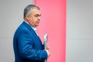 La Fiscalía se opone a sacar a Cerdán de prisión al considerar que persiste el riesgo de destruir y manipular pruebas