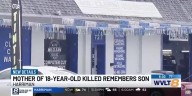 ‘It’s been a living nightmare’ | Mother of 18-year-old killed at Harriman party remembers her son