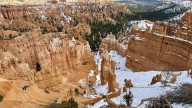 Utah is 'committed' to keeping national parks open if federal government shuts down