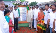 P Srinivas Reddy Slams KCR, Highlights 25 Lakh Indiramma Houses Delivered by Congress