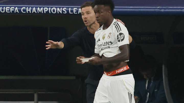 Vinicius vuelve a 2020<br>