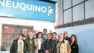 Sorpresa: un sector del MAPO del MPN respaldó la candidatura de Silvia Sapag en Fuerza Patria
