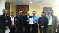 Licenciatura en Informática recibe Acreditación de Alta Calidad