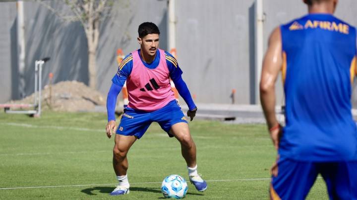 Confirma Rómulo Zwarg que rechazó oferta del Santos de Brasil y sigue en Tigres