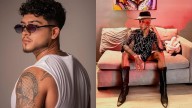 Dos artistas colombianos encontrados sin vida en México.