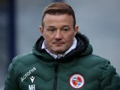 Reading vs Leyton Orient
