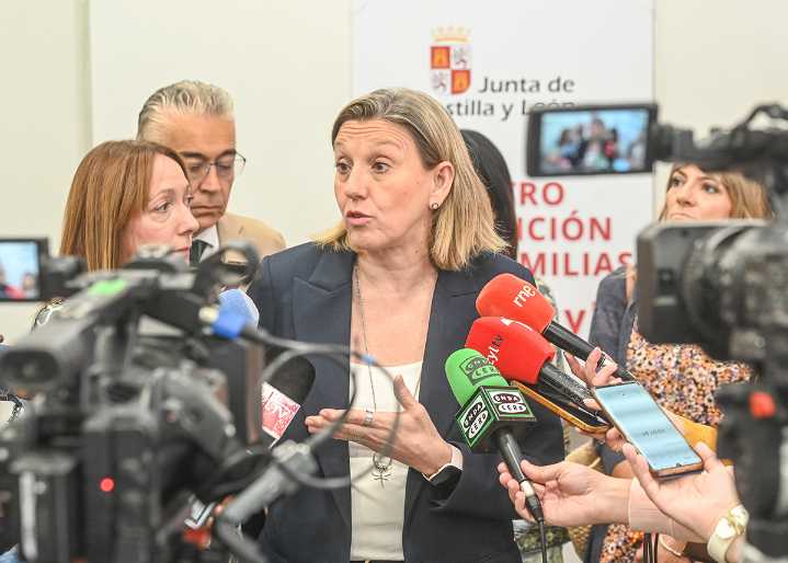Más de 27.300 familias solicitan el bono infantil de ayuda a la conciliación de las actividades extraescolares, cuyo plazo termina el 15 de septiembre
