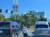 Apagón masivo afecta a Yucatán, Campeche y Quintana Roo por falla en línea de transmisión