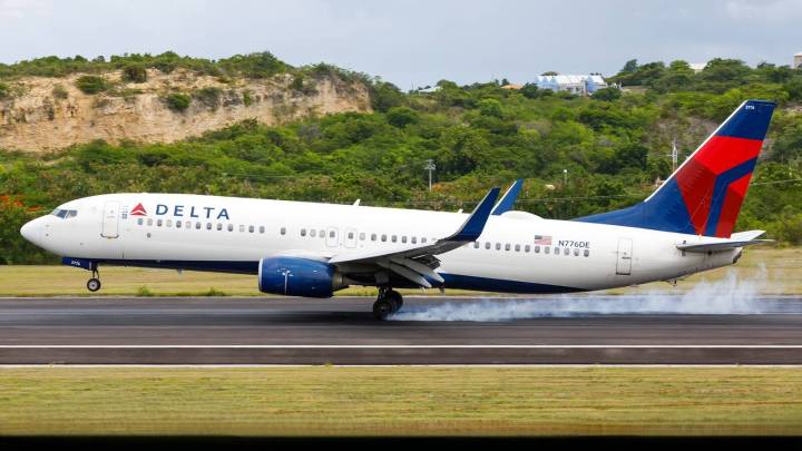 US Airlines Are Steadily Reducing Service To Mexico's Tulum Airport