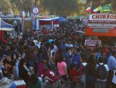 Atención comerciantes: Municipalidad de Copiapó iniciará venta de puestos para Fiestas Patrias 2025