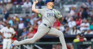 Cubs keep Braves in check, even up series