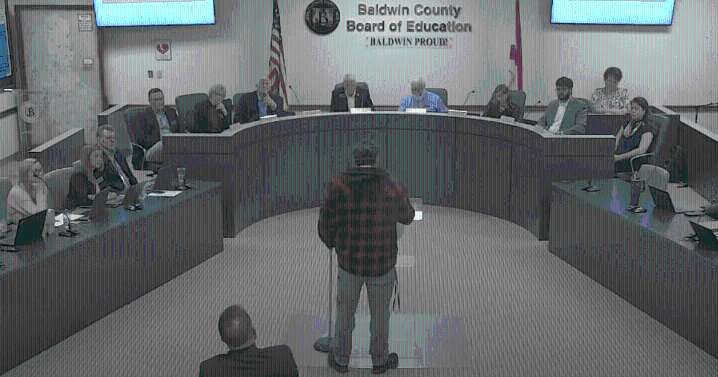 Baldwin County Schools outline records requests after clarifying board attorney not 'ultimate decision