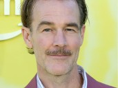 James Van Der Beek surprises fans at 'Dawson’s Creek' reunion