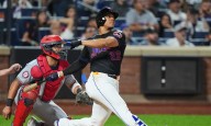 Lindor batea de 4-3 y Soto llega a los 42 cuadrangulares en triunfo de los Mets sobre Washington