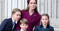 Kate Middleton says her son's latest 'quirky' hobby is 'taking over the house'
