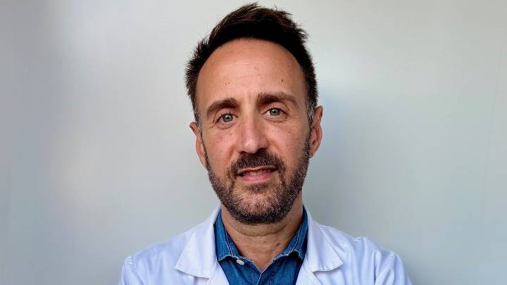 Francisco Javier Díaz Gálvez: «Está en auge la medicina personalizada en leucemia linfocítica crónica»
